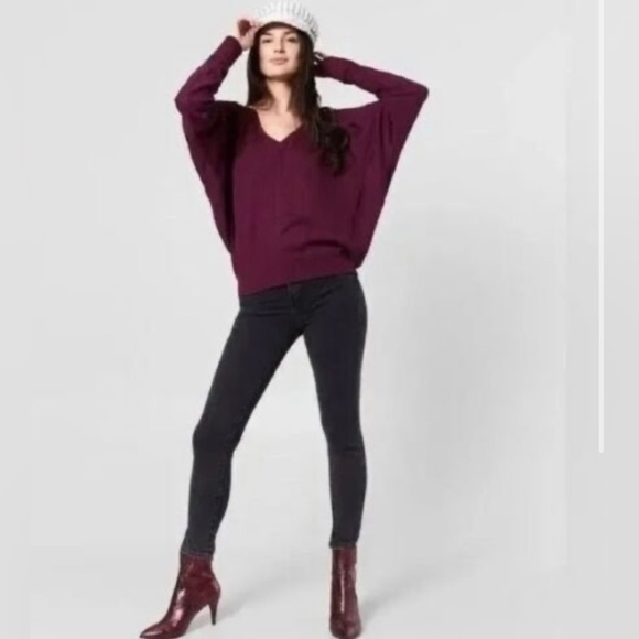 Free People Tops - Free People Santa Clara Thermal